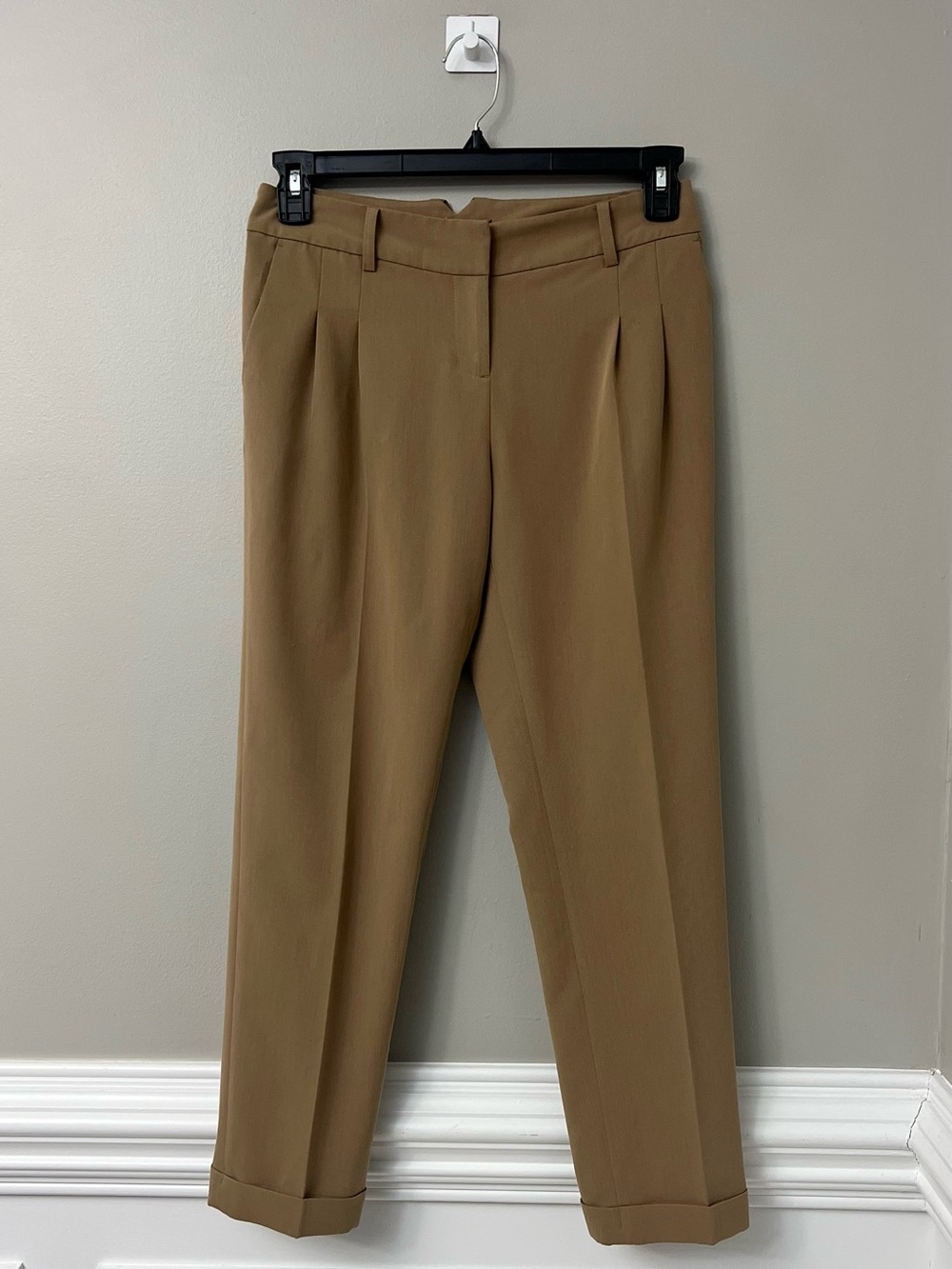 Women’s XXI Forever 21 Khaki Pants
